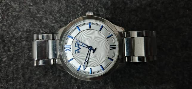 swiss made produced by versace 1969