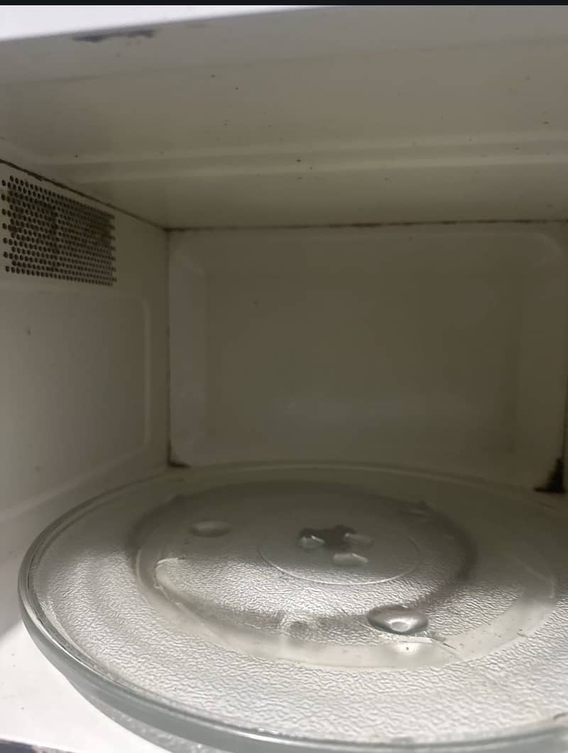 Microwave 2