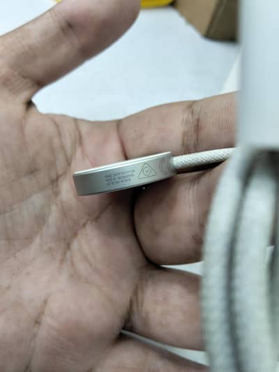 Apple watch charger