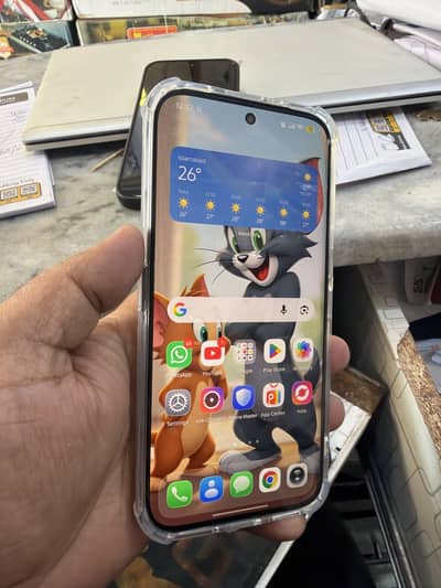 Tecno Camon 50 Pro Just 1 Day Used