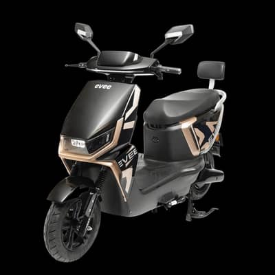 Evee Gen-Z Electric Scooter for Sale