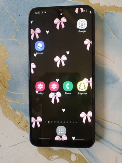 Samsung Mobile A10e
