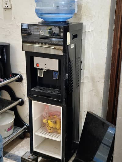 Pel Water Dispenser Not Working Condition