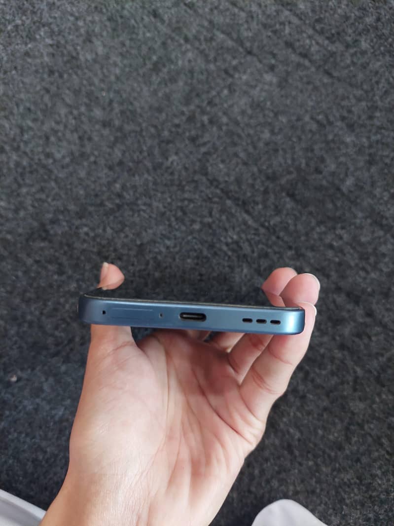 OPPO A6 4G 2