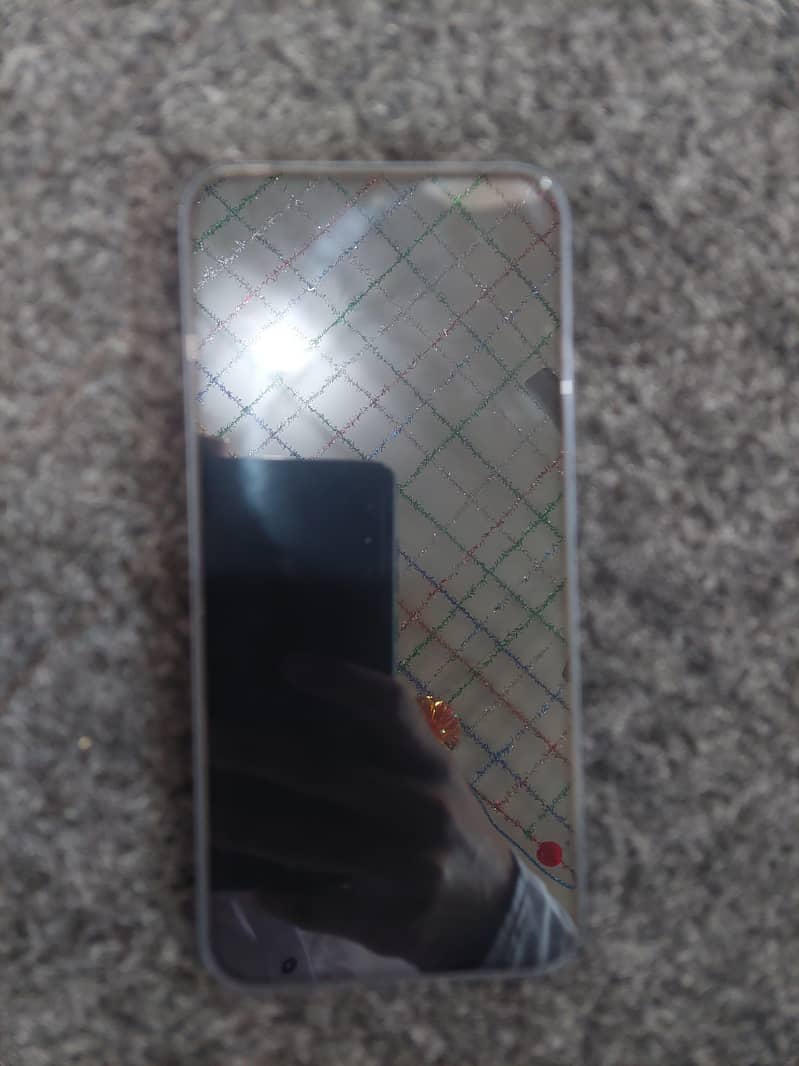 OPPO A6 4G 4
