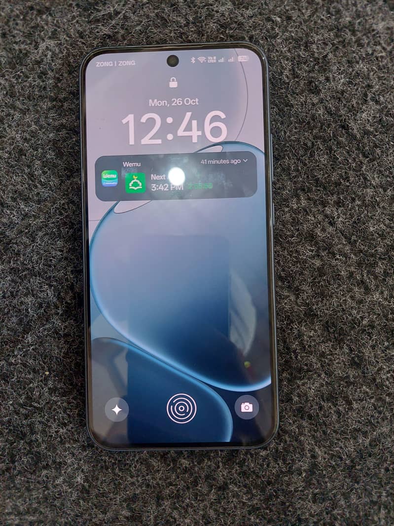 OPPO A6 4G 5