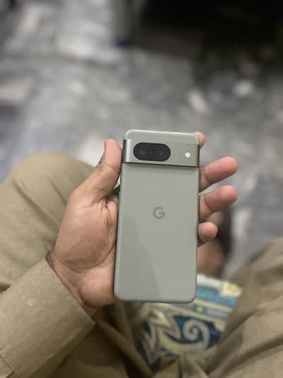 Google Pixel 8