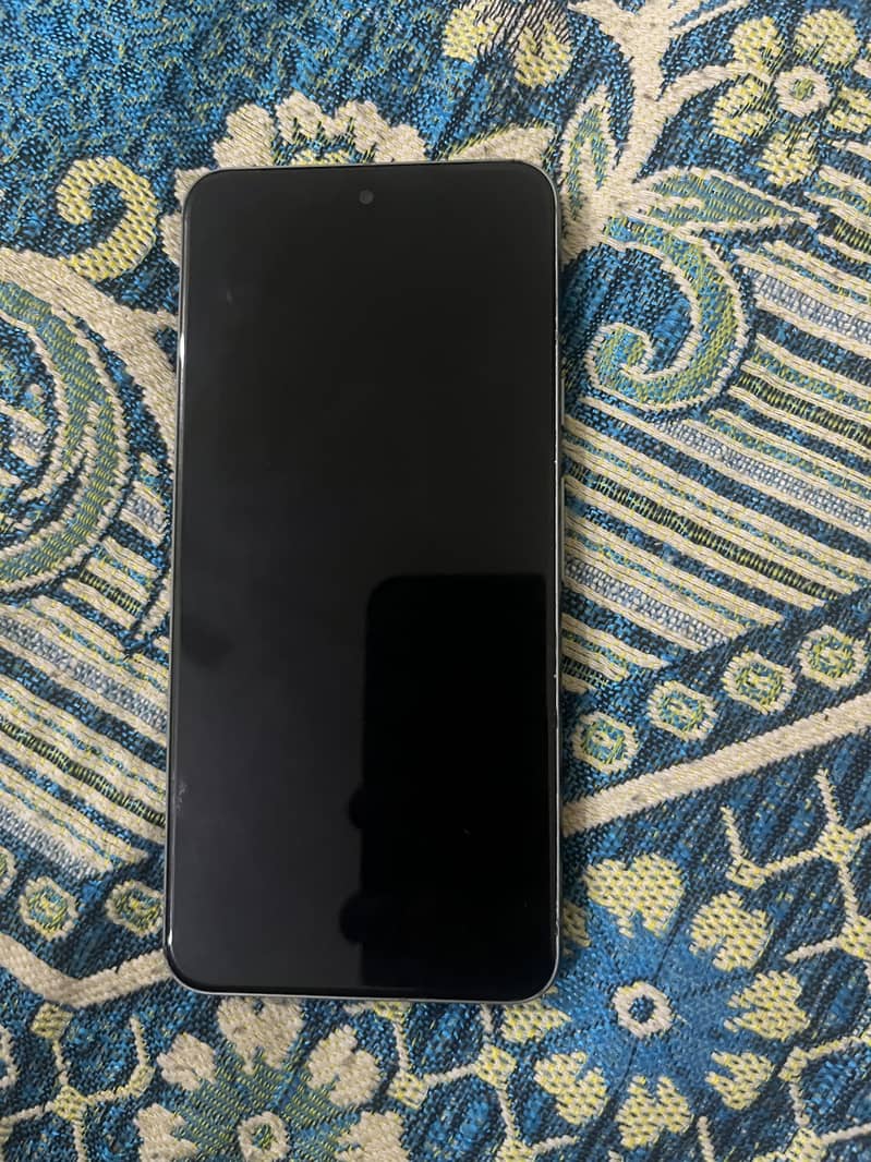 Google Pixel 8 4