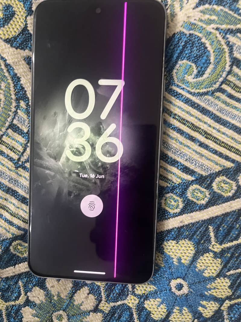 Google Pixel 8 6