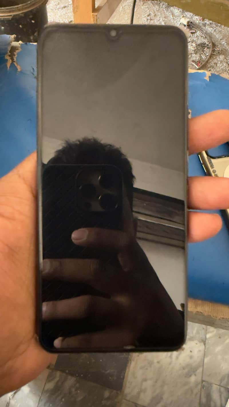 Vivo V21e 6