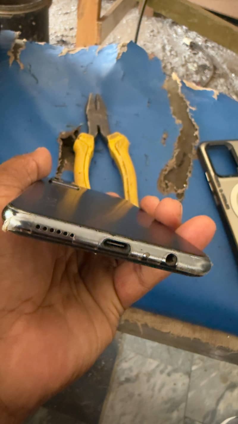 Vivo V21e 9
