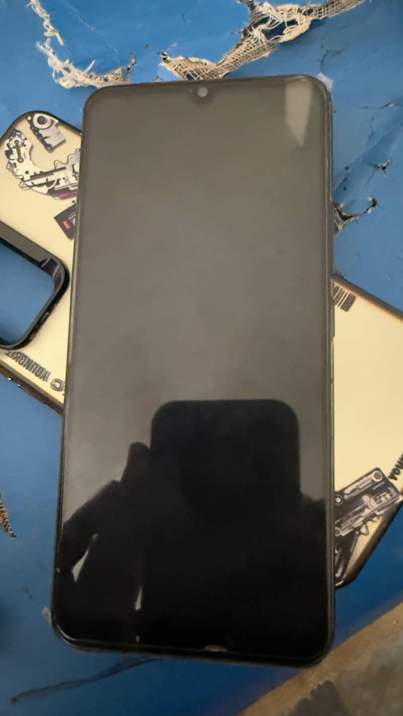 Vivo V21e 12
