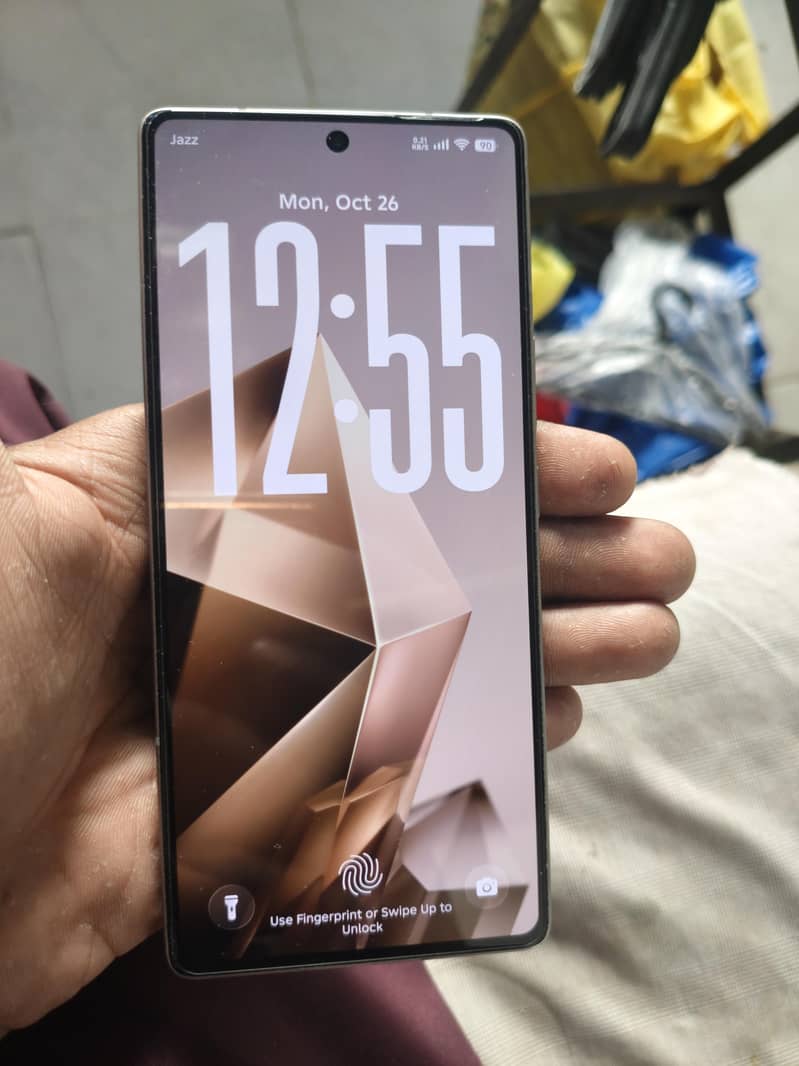 Infinix Note 50 Pro 3