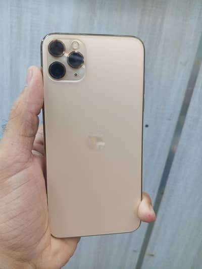 Apple iPhone 11 Pro Max