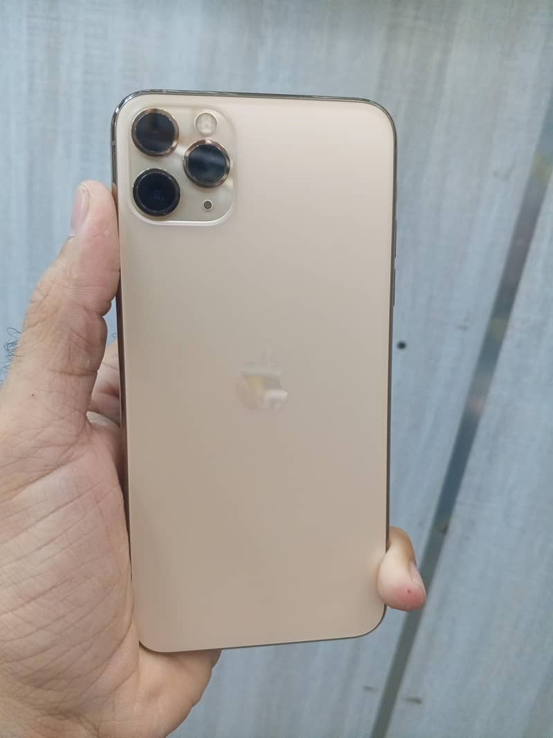 Apple iPhone 11 Pro Max 0