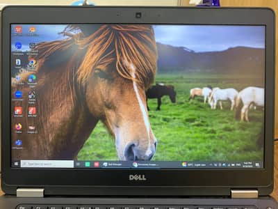 Dell Laptop