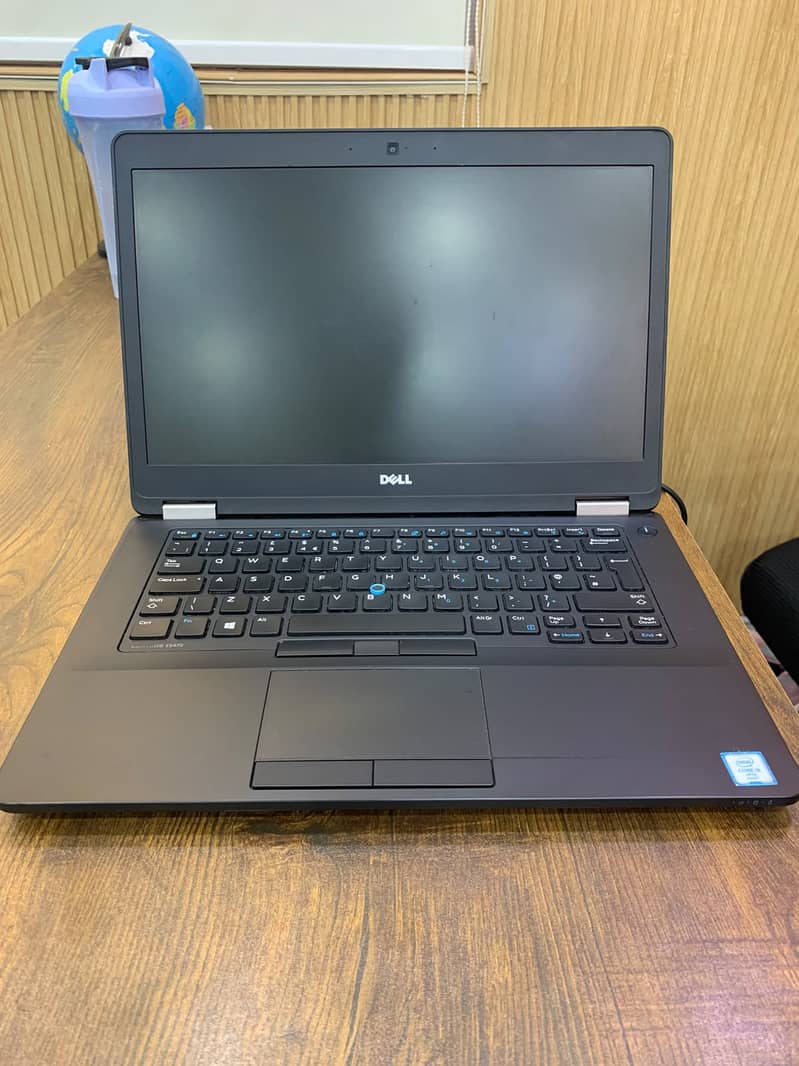 Dell Laptop 1