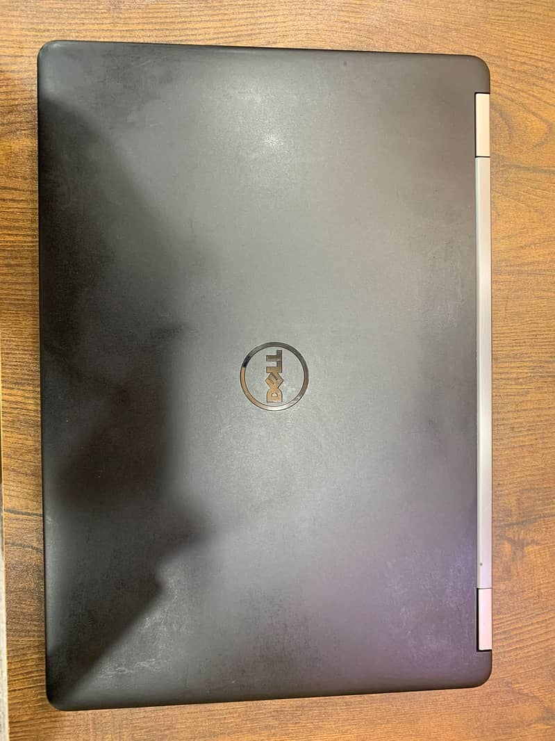 Dell Laptop 2