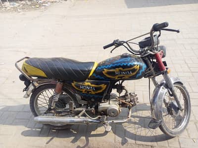 power bike for sale 03170045214