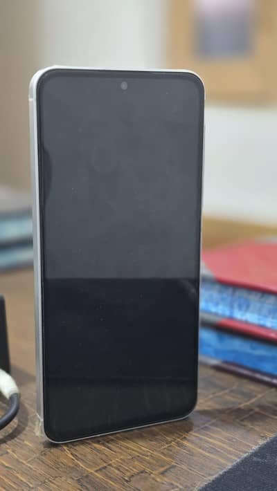 Samsung Mobile A56 5G
