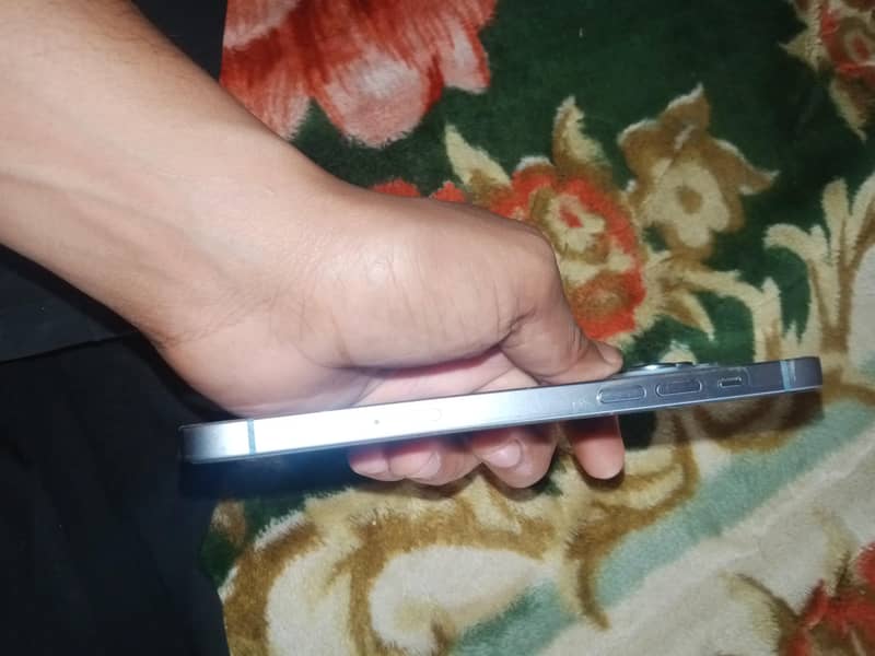 Apple iPhone 14 plus mdm 2