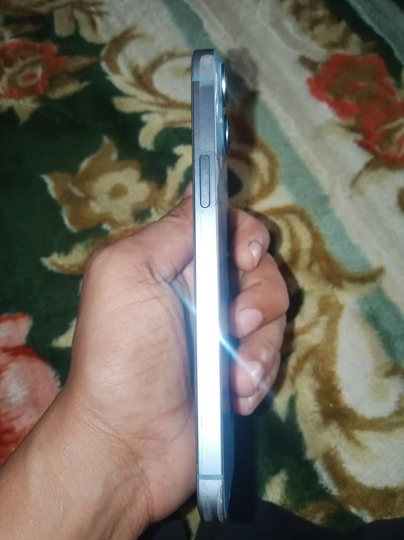 Apple iPhone 14 plus mdm 3