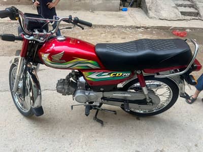 Honda City 2023 | First Owner | Islamabad Registered | Mint Condition