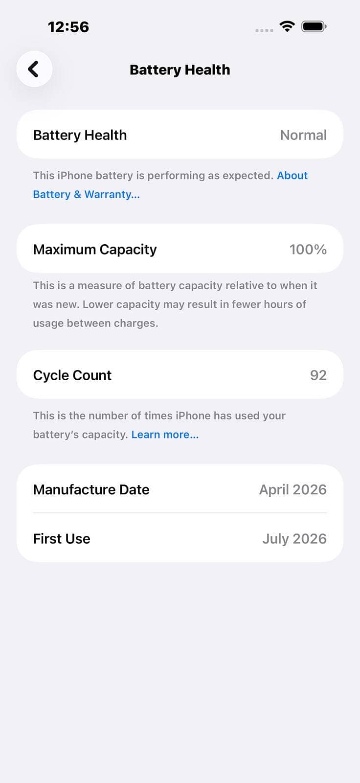Apple iPhone 17 Pro Max 4