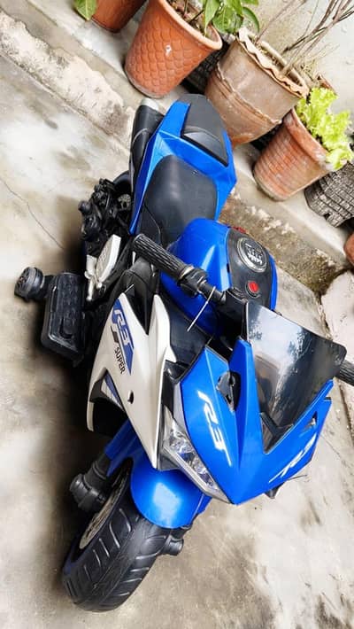Kid Bike