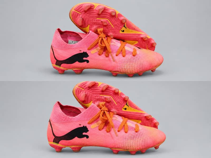 Puma shoe's 3