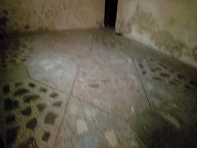 Single room with washroom for family in Khanna dak Islamabad