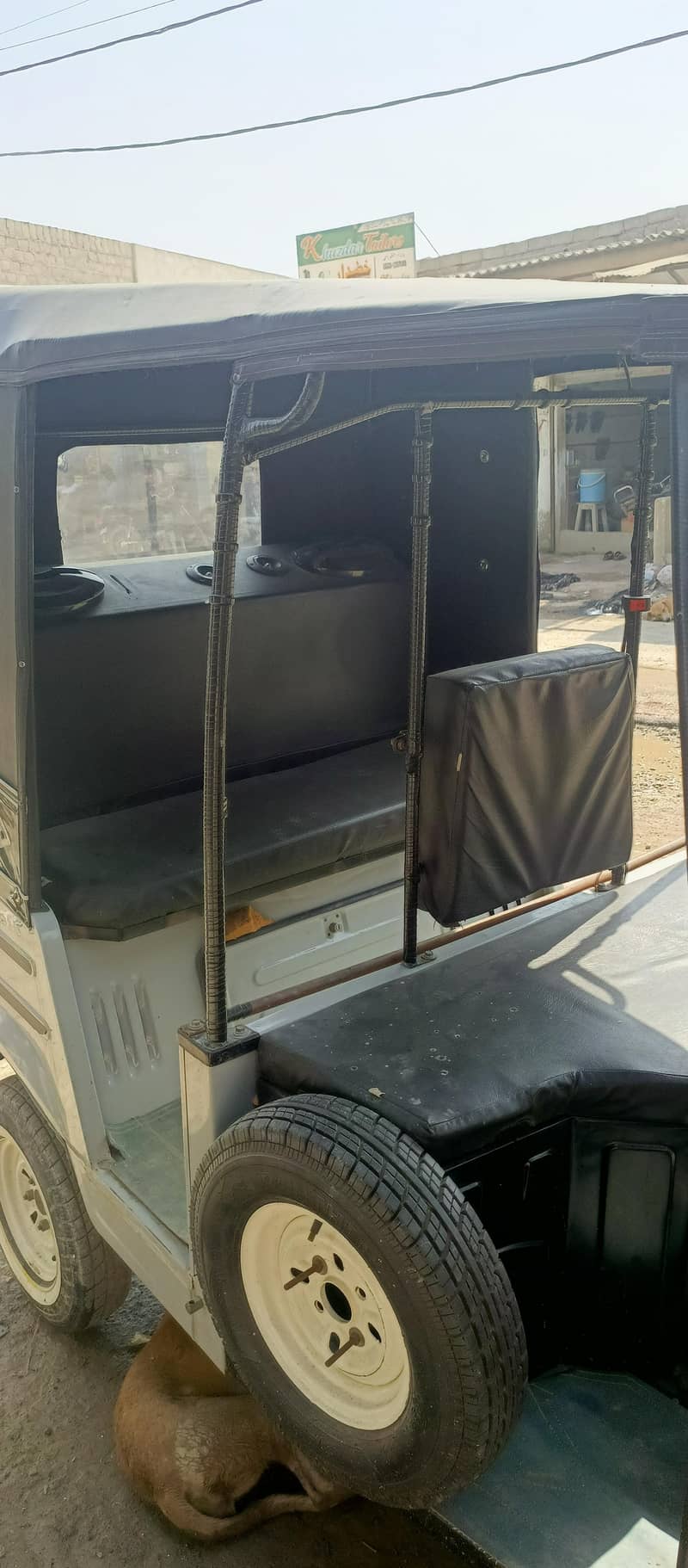 madal 2026 /2/ 19 - Rickshaw & Chingchi - 1120890648