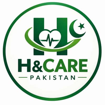 H&CARE PAKISTAN