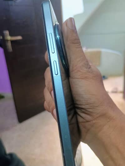 REALME 12 WITH BOX