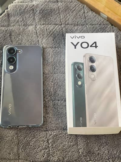 Vivo Y04