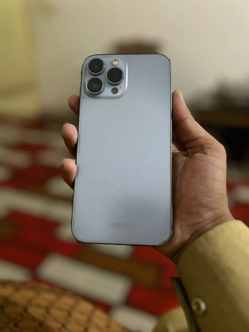 Apple iPhone 13 Pro Max 1
