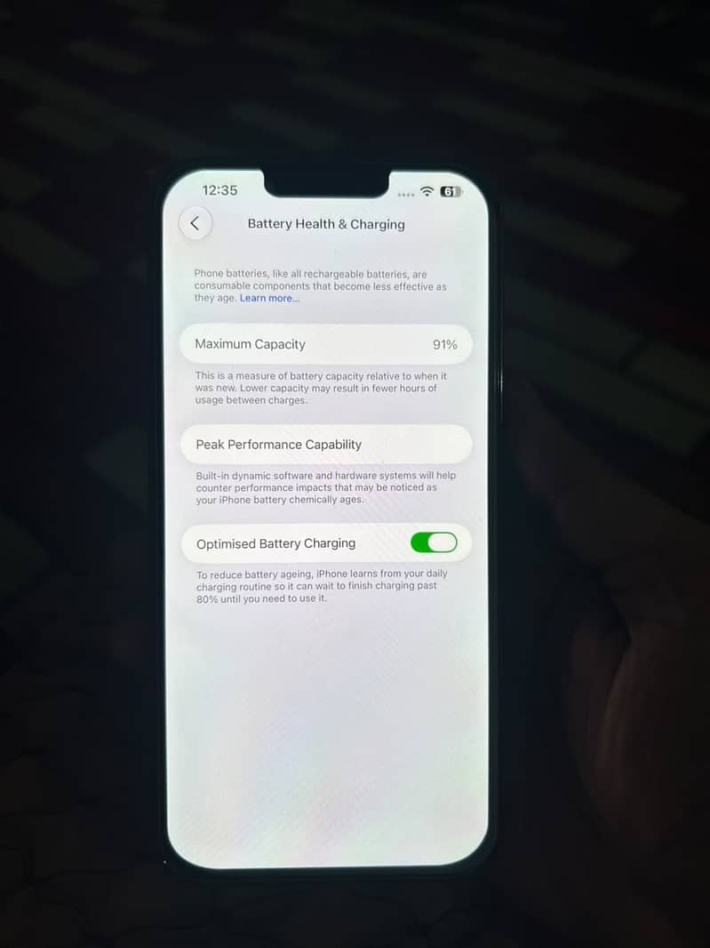 Apple iPhone 13 Pro Max 4