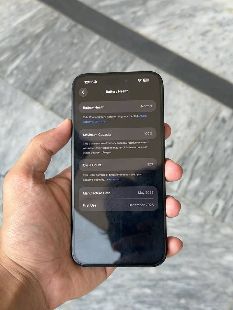 Apple iPhone 16 Plus 7