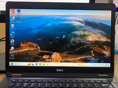 Dell Laptop 5480