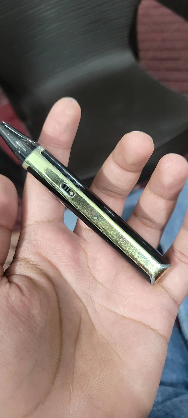 Oxva xlim pro 1