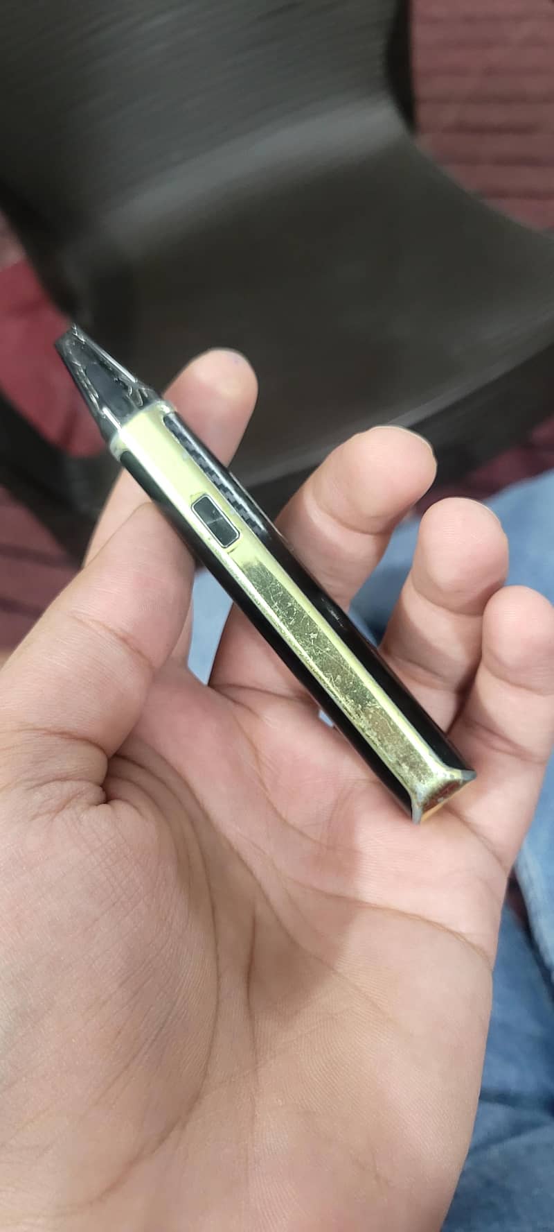 Oxva xlim pro 2