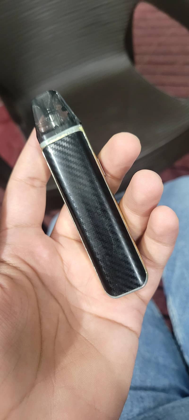 Oxva xlim pro 3
