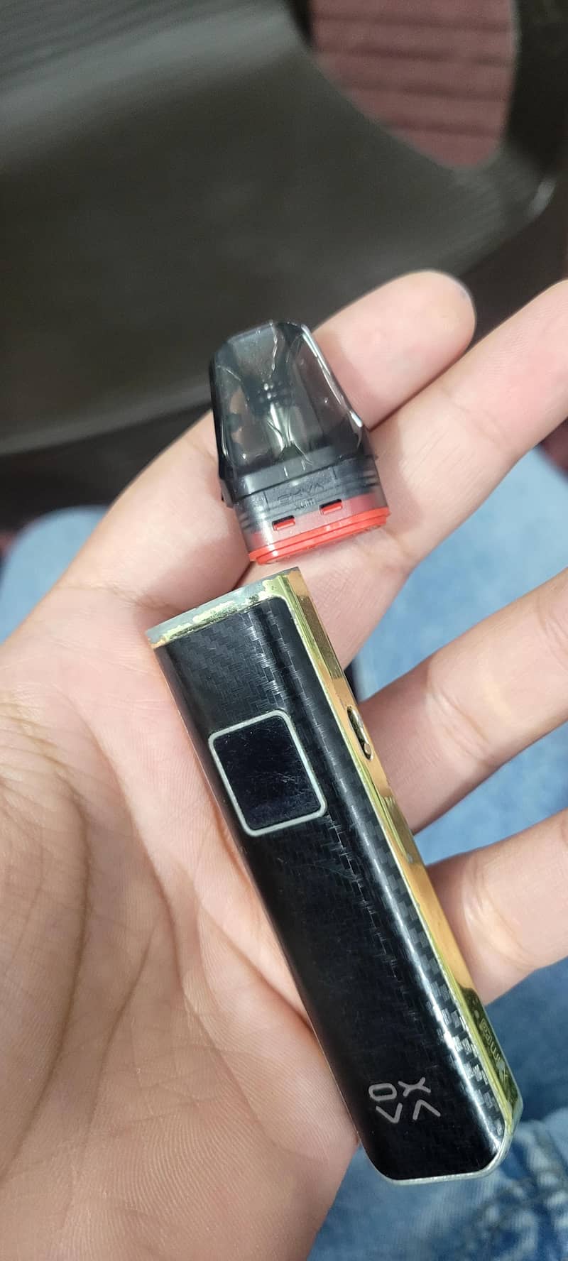 Oxva xlim pro 5