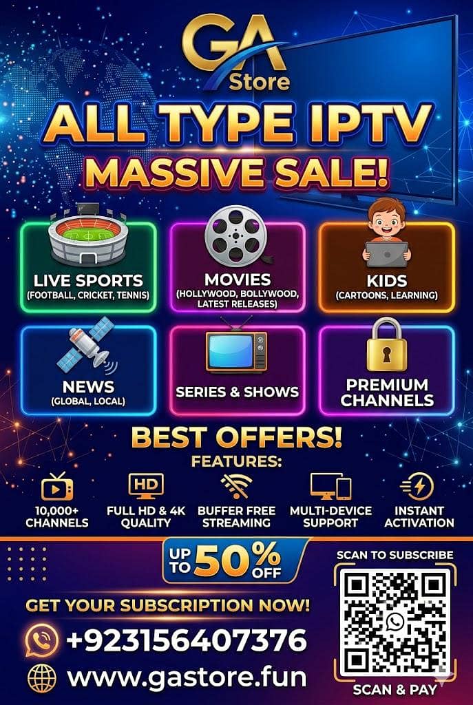 IPTV I 0