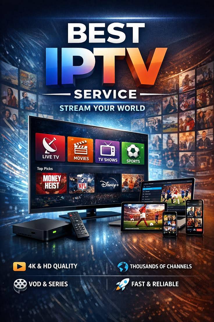 IPTV I 1