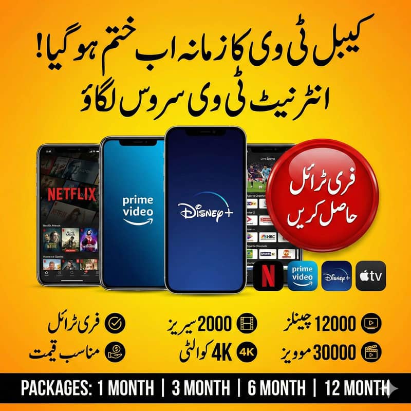 IPTV I 2