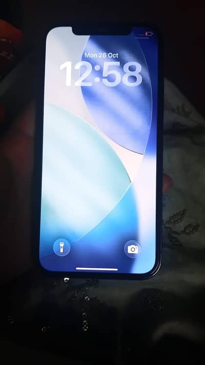 Apple iPhone 12 Pro