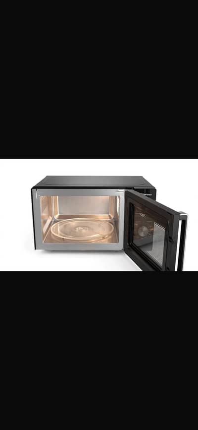 Dawlance microwave for sale