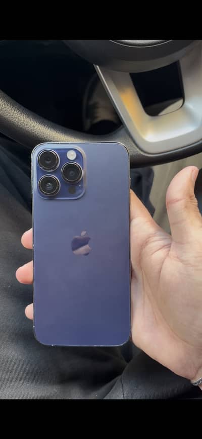 Apple iPhone 14 Pro Max Jv