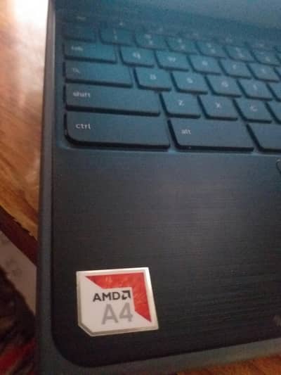 Lenovo chrome book